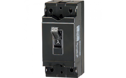 テンパール工業（株）  B2EA30W  テンパール　テンパール工業　Ｂ－２ＥＡ　３０Ａ　ハンドル色・白タイプ　安全ブレーカー・機器組込用・産業用