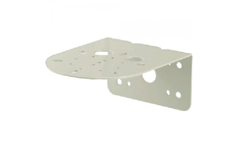 ユニット（株）  387-24A  ユニット　回転灯用取付金具　スチール　２２５×１７０×１００