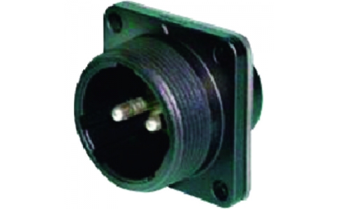 三和電気工業（株）  SNW-1610-RSF  ＳＡＮＷＡ　防水コネクタ　ＳＮＷ－１６　１０極　ＲＳＦ　フロントマウント用