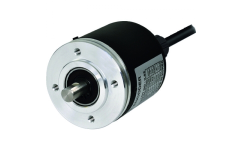 マルヤス電業（株）  EPM50S8-1013-B-PN-24  オートニクス　マルチターンアプソリュートロータリエンコーダ