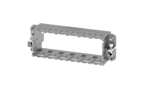 日本ワイドミュラー（株）  1429050000  ワイドミュラー　ワイドミュラー　ＨＤＣ用インサートフレーム　サイズ２４Ｂ　印字ＡＦ