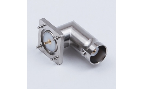 （株）トーコネ  BNC-264LR  ＴＹＣ　ＢＮＣコネクタプリント基板用レセプタクル