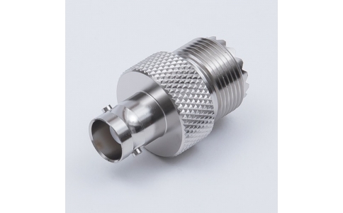 （株）トーコネ  BNCJ-MJ  ＴＹＣ　変換コネクタＢＮＣ－Ｍ