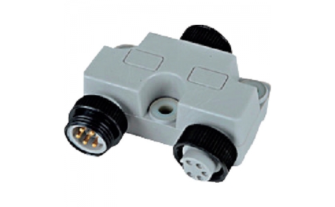 日本モレックス合同会社  DN3200  ｍｏｌｅｘ　Ｍｉｃｒｏ－Ｃｈａｎｇｅ　５ポール　スプリッター