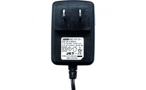 ＡＴＥＮジャパン（株）  0AD3-5709-031G  ＡＴＥＮ　ＡＣ電源アダプタ　ＡＴＥＮ製品用