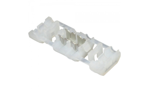 （株）ニチフ  SPT V-05-WHI  ニチフ　ＳＰＴＶコネクタ（１００Ｐ）