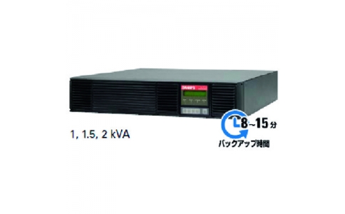山洋電気（株）  S-A11KL202AA0015SSN00  ＳＡＮＵＰＳ　Ａ１１Ｋ－Ｌｉリチウムイオン電池搭載のＵＰＳ