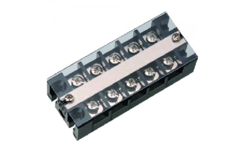 サトーパーツ（株）  ML-11-30F-9P  サトーパーツ　中継用２列型端子台　ＭＬ－１１－３０Ｆシリーズ　２５０Ｖ－３０Ａ