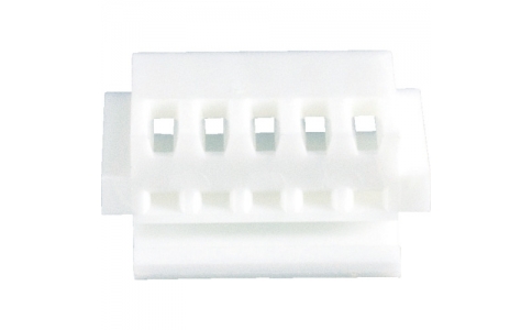 日本圧着端子製造（株）  H10P-SHF-AA  ＪＳＴ　ＮＨコネクタ用ハウジング　１００個入り