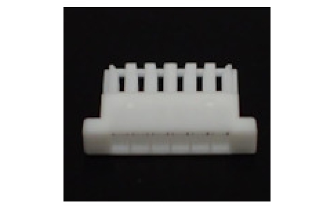 日本圧着端子製造（株）  SHLP-05V-S-B  ＪＳＴ　ＳＨＬコネクタ　ソケットハウジング　３０００個入