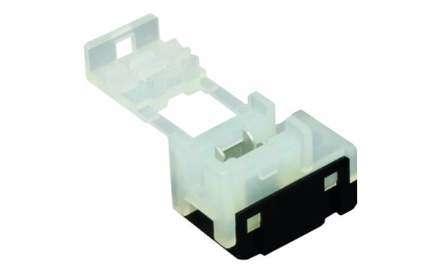 （株）ニチフ  NDC 2420-WB  ニチフ　圧接形中継コネクタ　分岐用（２０個入）