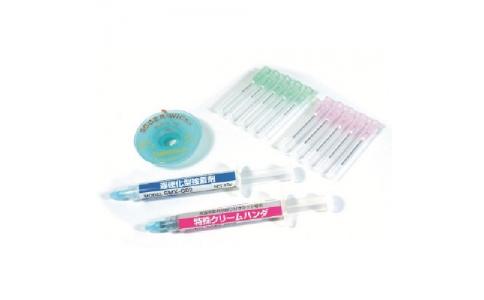 サンハヤト（株）  SMX21  サンハヤト　表面実装部品取付キット