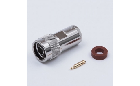 （株）トーコネ  NP-H-5DSF  ＴＹＣ　Ｎコネクタストレートプラグ