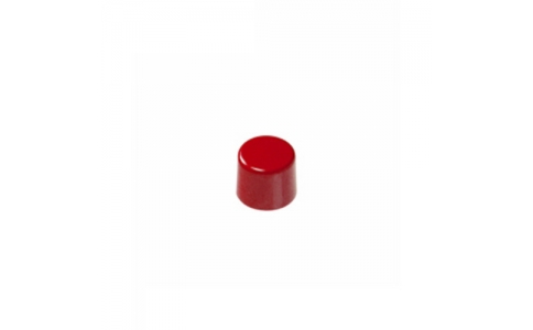 ＮＫＫスイッチズ（株）  AT-413-R  ＮＫＫスイッチズ　キャップ　赤