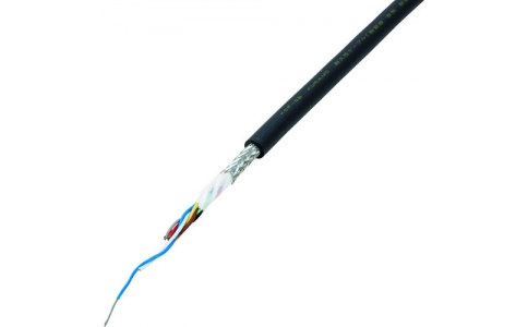 ＳＴＡＲＴＥＣＨ．ＣＯＭ社  MXT10050CMBK  スターテック　シリアルケーブル／ＲＳ２３２Ｃストレート延長／５０ｃｍ／オス・メス／ＢＫ