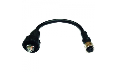 アイ・ビー・エス・ジャパン（株）  CBL-M12DFF4PRJ45-BK-10-IP67  ＭＯＸＡ　ＣＢＬ－Ｍ１２ＤＦＦ４ＰＲＪ４５－ＢＫ－１０－ＩＰ６７