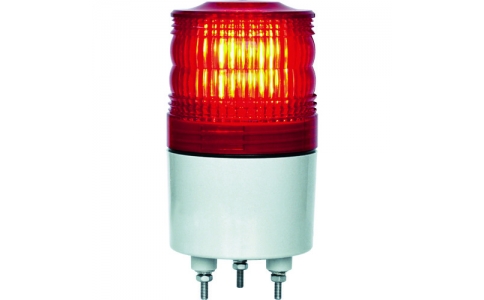 （株）パトライト  MES-402A-CBRG  パトライト　スーパースリムＬＥＤ超小型積層信号灯