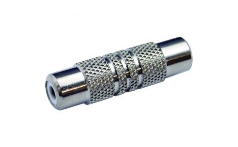 ジェフコム（株）  LRCA-JJ  デンサン　ＲＣＡ変換アダプター