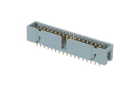 スリーエム　ジャパン（株）  7610-6002 BL  ３Ｍ　Ｖロープロヘッダー　直線型　極数１０