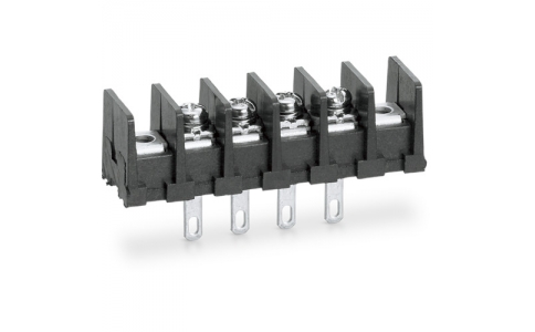 サトーパーツ（株）  ML-40-S1AXF-10P  サトーパーツ　端子台