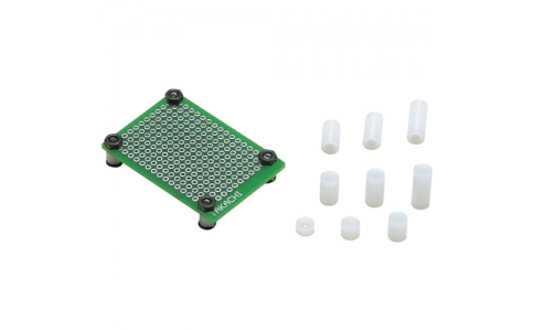 （株）タカチ電機工業  DC3-10  タカチ　中空ジュラコンスペーサー