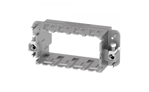 日本ワイドミュラー（株）  1429030000  ワイドミュラー　ワイドミュラー　ＨＤＣ用インサートフレーム　サイズ１６Ｂ　印字ａｄ