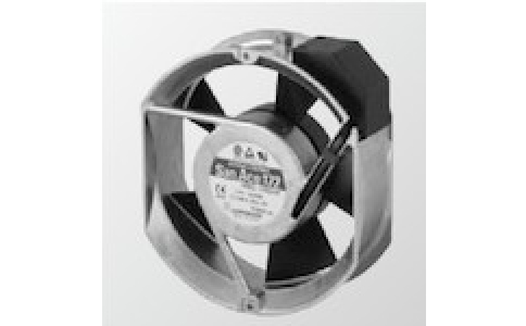 山洋電気（株）  109S302  ＳａｎＡＣＥ　ＡＣファン（φ１７２×１５０×５１ｍｍ　ＡＣ２００Ｖ）