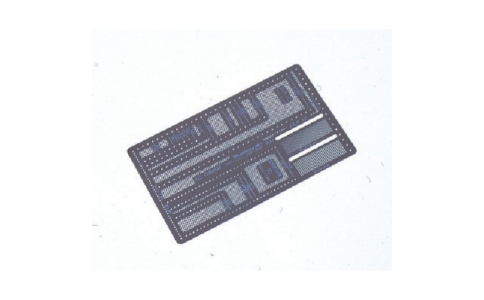 サンハヤト（株）  4931442392001  サンハヤト　高精度ＩＣゲージ