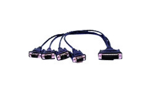 アイ・ビー・エス・ジャパン（株）  CBL-M44M9X4-50  ＭＯＸＡ　ＣＢＬ－Ｍ４４Ｍ９Ｘ４－５０