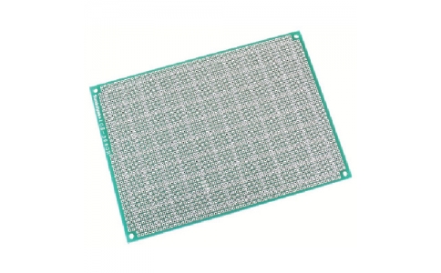 サンハヤト（株）  ICB396GR  サンハヤト　ユニバサル基板