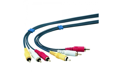 エレコム（株）  AV-WRY1  エレコム　ビデオケーブル