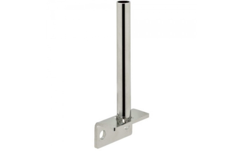 （株）岩田製作所  FSBLP100-12S  ＩＷＡＴＡ　取付ベース付パイプシャフト