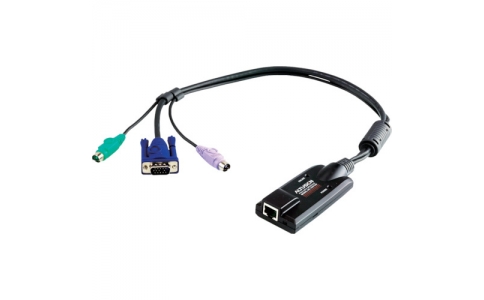 ＡＴＥＮジャパン（株）  KA7120  ＡＴＥＮ　コンピューターモジュールＰＳ／２　対応