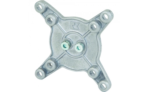 スガツネ工業（株）  94372  スガツネ工業　（２１００４４８９６）９４３７２／取付プレート