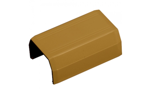 （株）バッファロー  BC-MW1JF17BR  バッファロー　壁用フラットモール　ジョイント　幅１７ｍｍ用　ブラウン