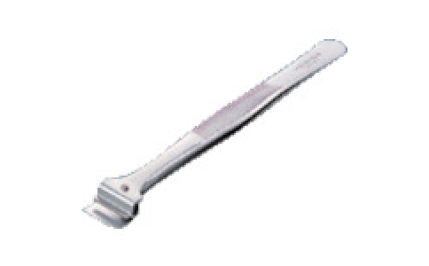 アズワン（株）  6-7907-06  ＡＳ　ウェハー用ピンセット２ＬＢＰ－ＳＡ