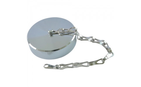 （株）七星科学研究所  NWPC-40-ADCA  七星　防水メタルコネクタ　ＮＷＰＣ－４０シリーズ　キャップ　ＡＤＣＡ