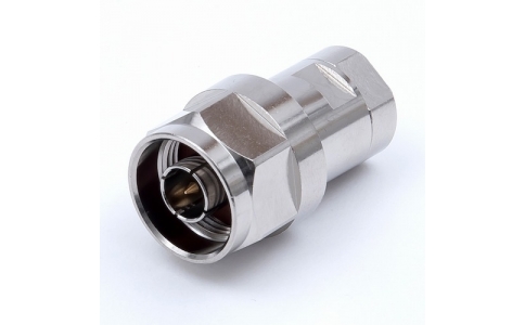 （株）タカチ電機工業  THB387LE-4P-M20  タカチ　ＵＬ認証　パネルマウント防水コネクタ