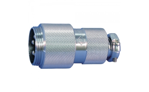 （株）七星科学研究所  NCS-4020-AD  七星　メタルコネクタ　ＮＣＳ－４０シリ－ズ　２０極　ＡＤ