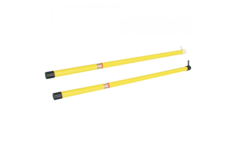 篠原電機（株）  FB-15  ＳＨＩＮＯＨＡＲＡ　断路器操作用フック棒