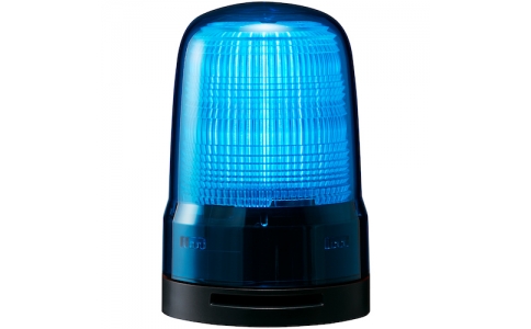 （株）パトライト  SL08-M1KTB-B  パトライト　表示灯　Φ８０　Ｍ１　端子台　ブザー　Ｂ