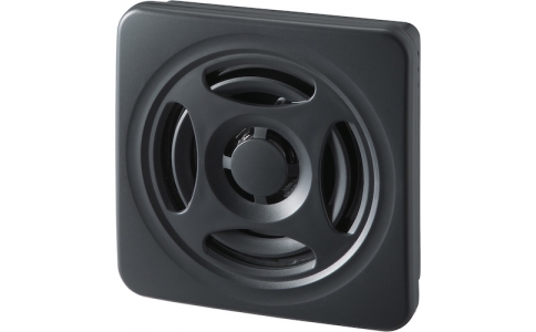 （株）パトライト  BSV-24NM-D  パトライト　薄型ＭＰ３再生報知器