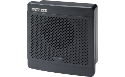 （株）パトライト  BK-24A-K  パトライト　電子音報知器