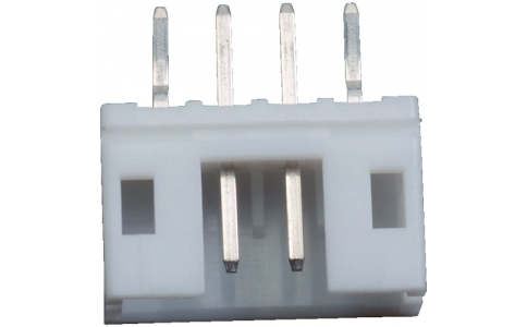 日本圧着端子製造（株）  B10B-PH-K-S  ＪＳＴ　ＰＨコネクタ用ベースピン　トップ型　　（１００個入）