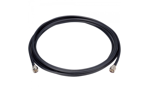 （株）バッファロー  WLE-CC10  バッファロー　〈ＡｉｒＳｔａｔｉｏｎ　Ｐｒｏ〉　屋外アンテナ用　同軸ケーブル　１０ｍ