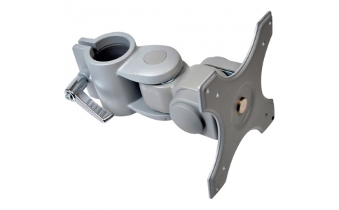 サンコー（株）  MARMP196A  サンコー　２軸式アーム（ポール取り付け用部品）