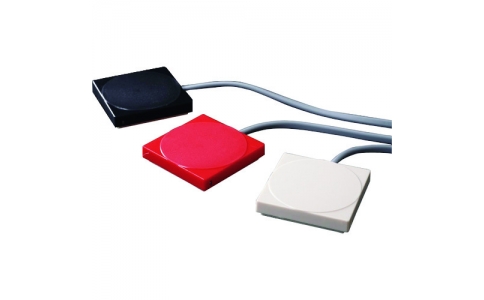 大阪自動電機（株）  OFL-SG5-P2 BK  オジデン　フットスイッチブラック　ＶＣＴＦＫ０．７５Ｘ２Ｘ１．５Ｍ