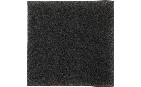 （株）オウルテック  OWL-FILTER12-2P  オウルテック　交換用フィルター　１２ｃｍ　２個入り