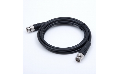 （株）トーコネ  WP BNCP75OHM 3C-2V 3M  ＴＹＣ　コネクタ付き同軸ケーブル