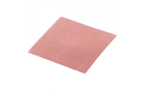 （株）オウルテック  OWL-HCS01-AM4  オウルテック　カット済みで貼るだけ簡単　ＣＰＵ冷却用熱伝導シート